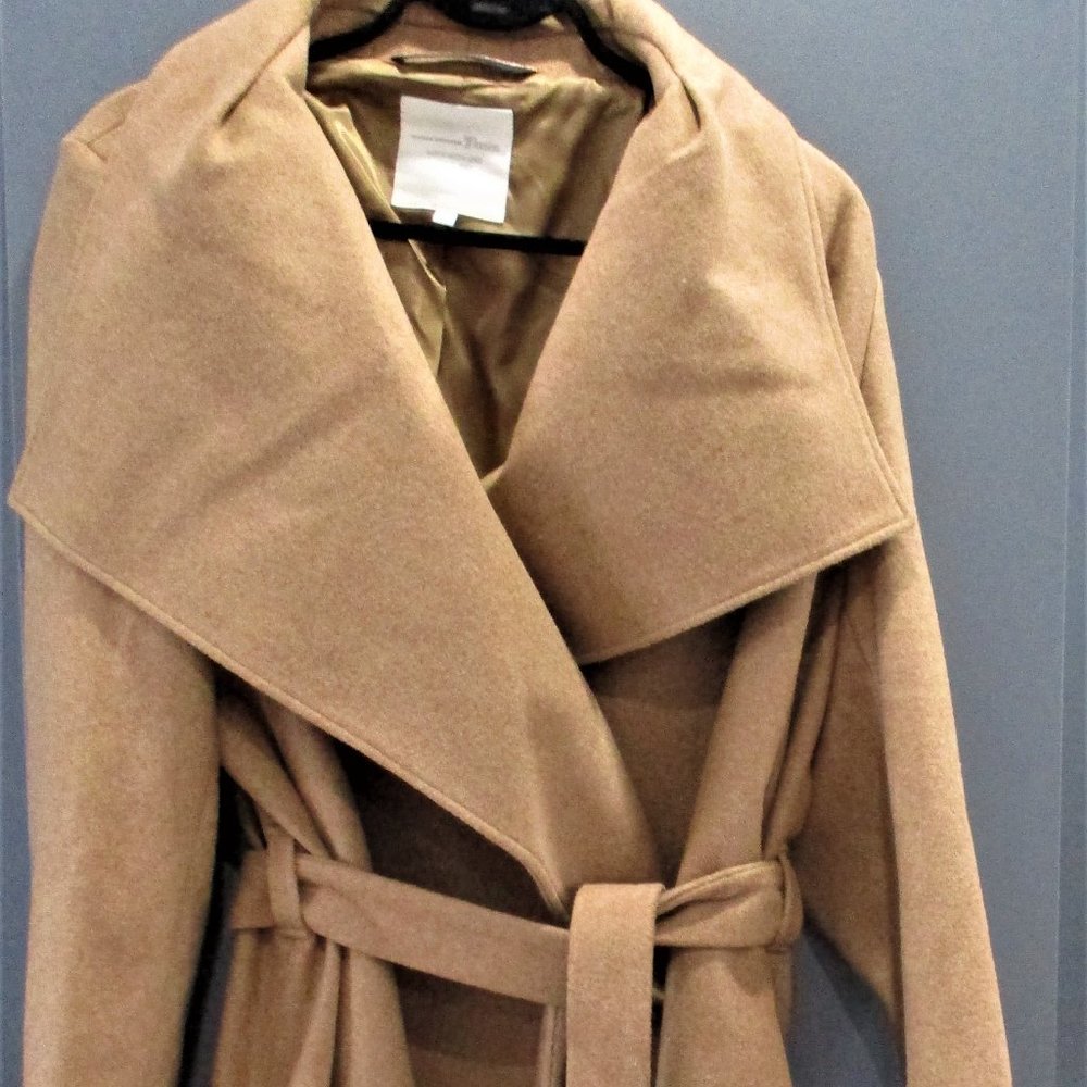 NWOT Tom Tailor Coat